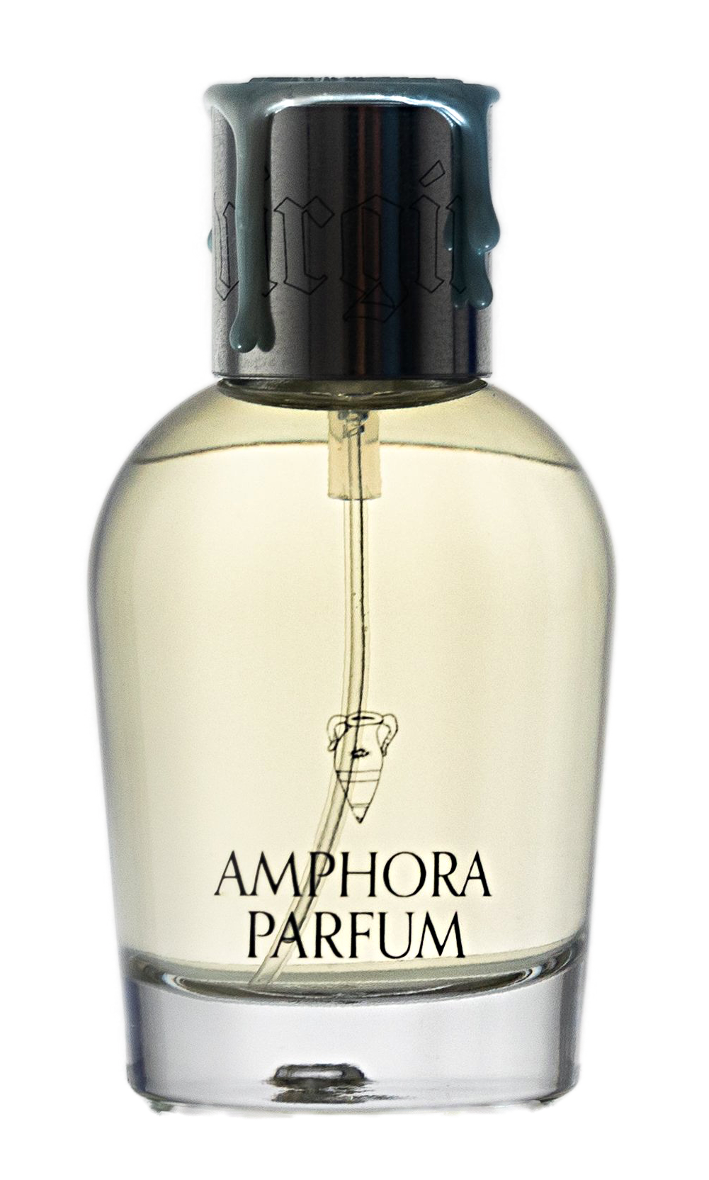 Virginal by Amphora Parfum perfume bottle