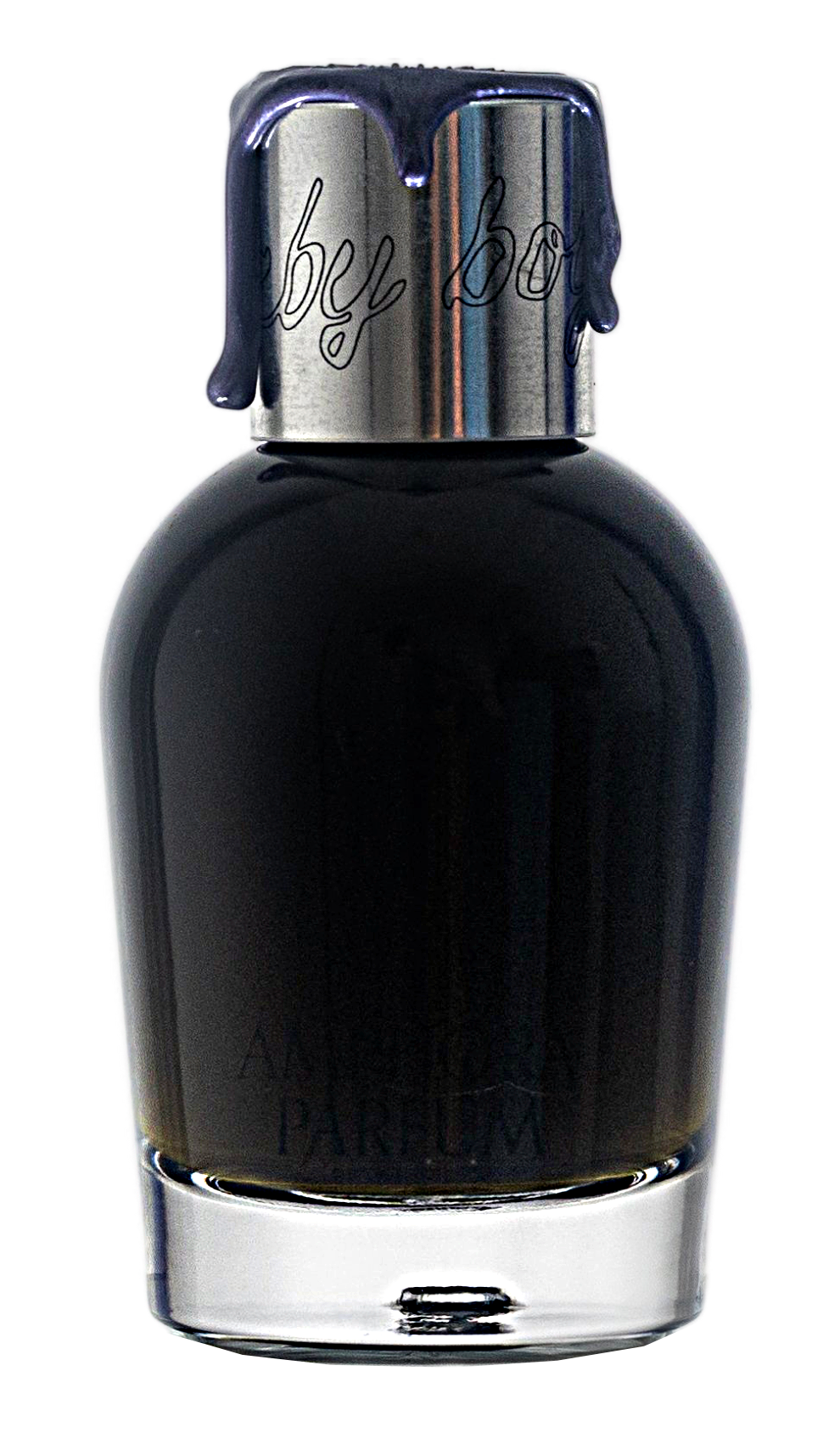 Baby Boy by Amphora Parfum perfume bottle