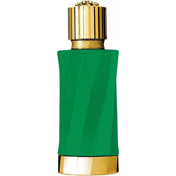 Patchouli Précieux by Versace perfume bottle