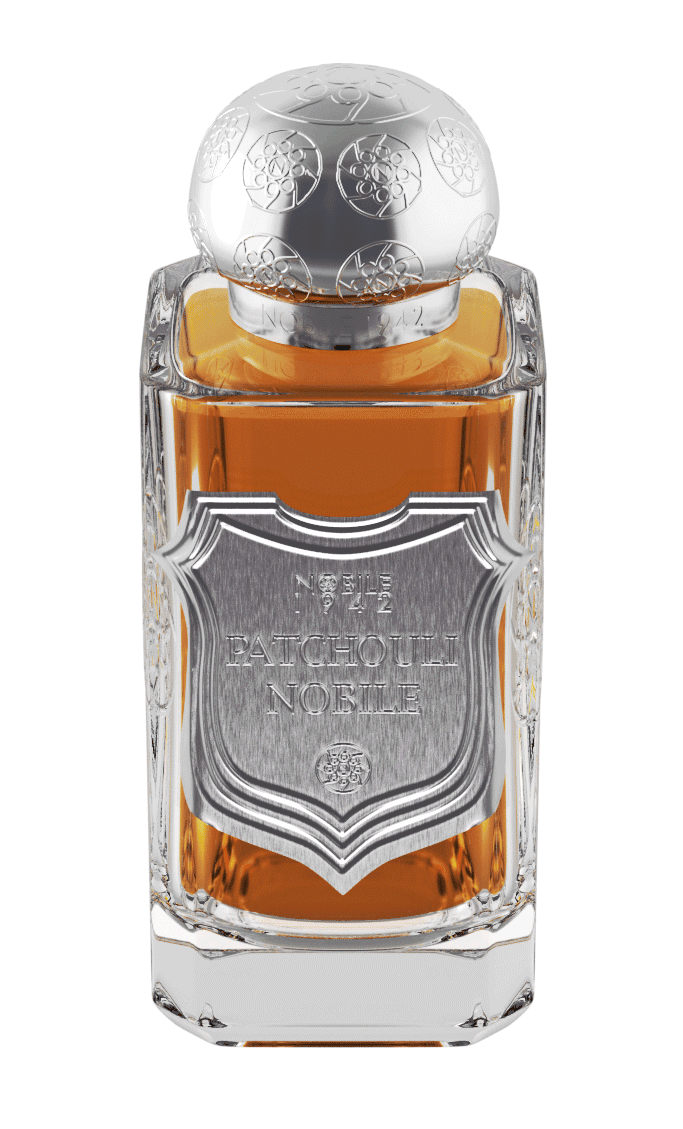 Patchouli Nobile by Nobile 1942 perfume bottle