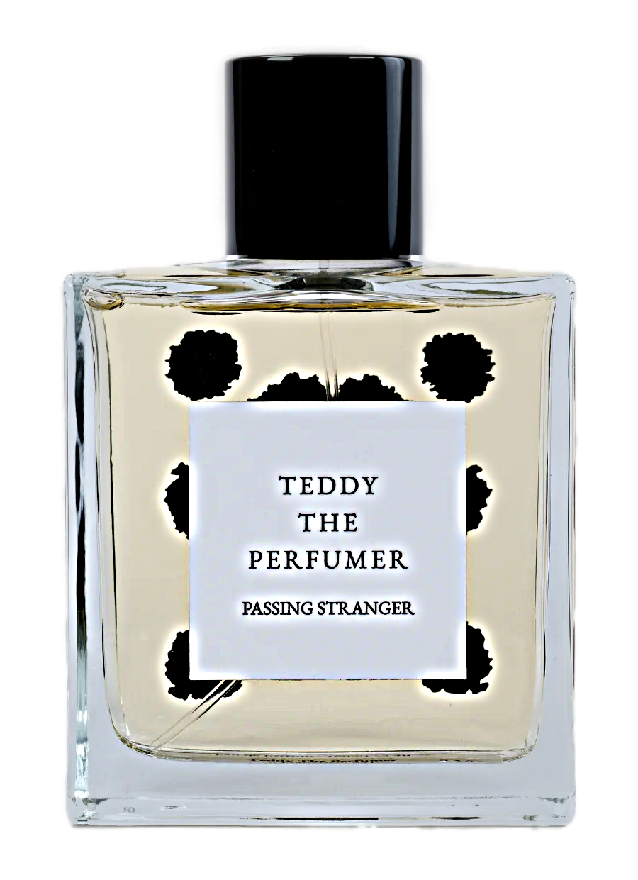 Passing Stranger by Teddy the Perfumer perfume bottle