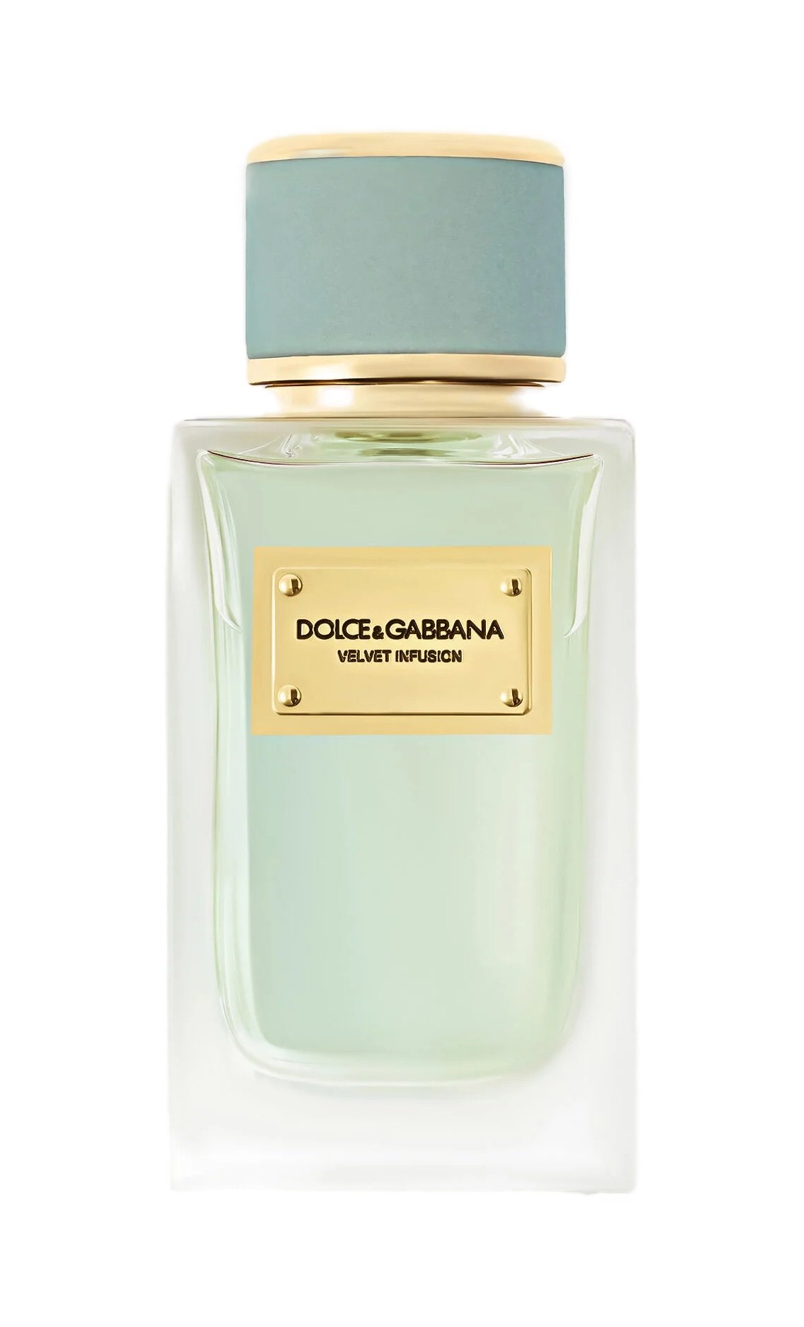 Velvet Infusion by Dolce&Gabbana perfume bottle