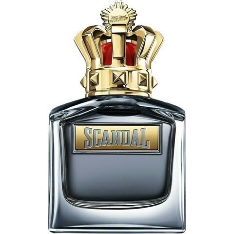 Scandal Pour Homme by Jean Paul Gaultier perfume bottle