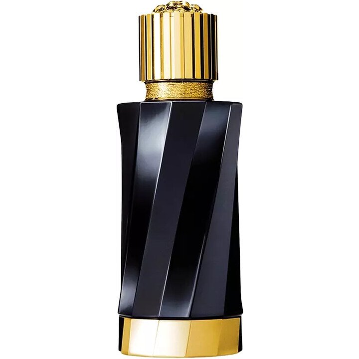 Rêve de Myrrhe by Versace perfume bottle