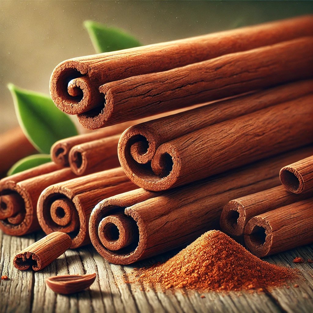 Picture of Spices category