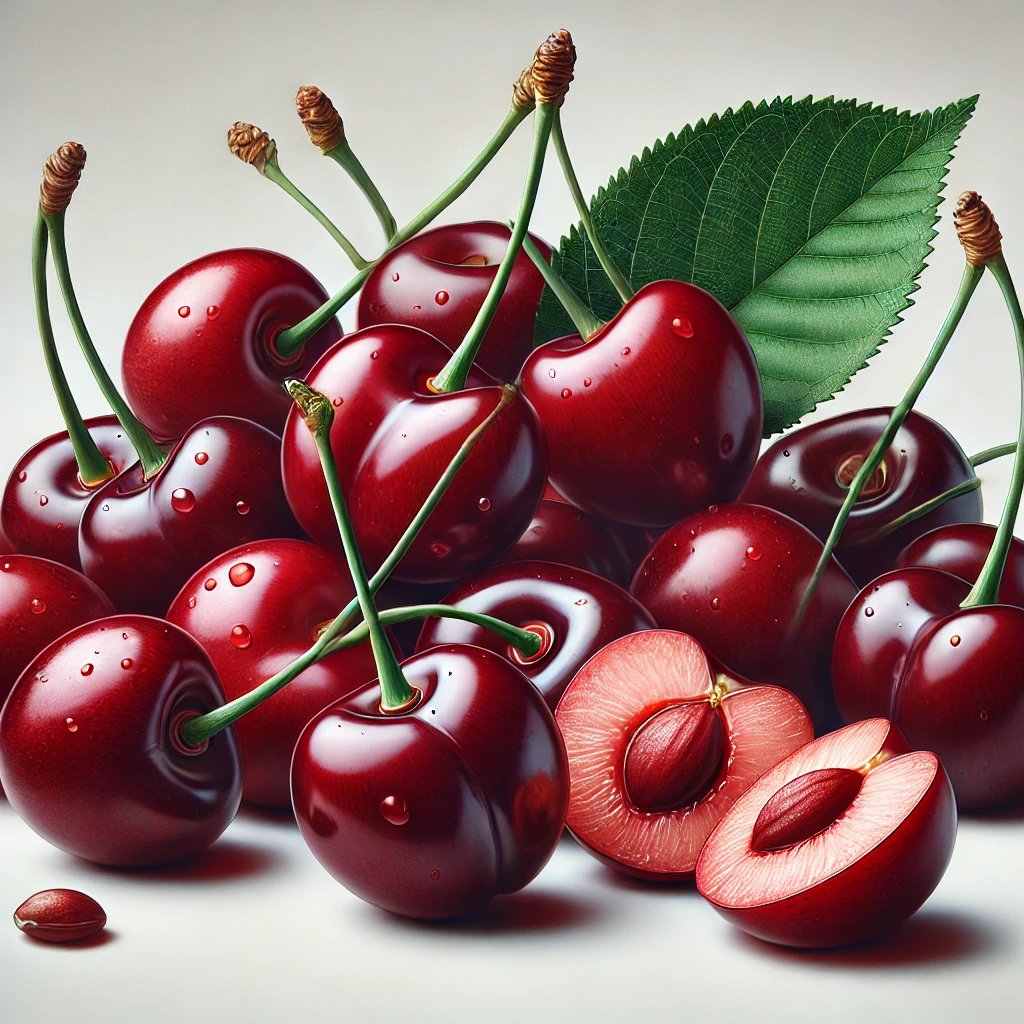 Picture of Nuts, Fruits and Vegetables category