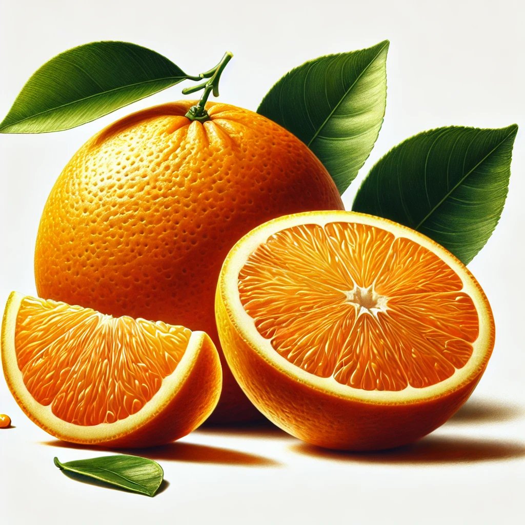 Picture of Citruses category