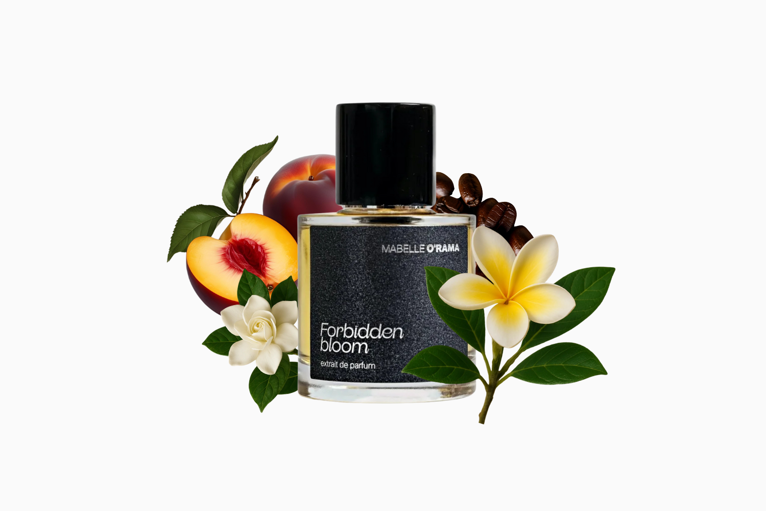 Recenzja Forbidden Bloom