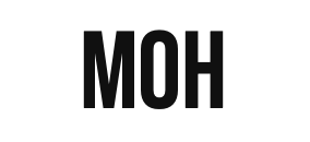 Picture of MOH London brand