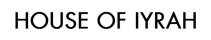 Picture of House of Iyrah brand