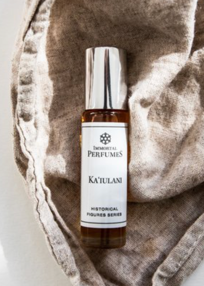 Ka'iulani by Immortal Perfumes perfume bottle
