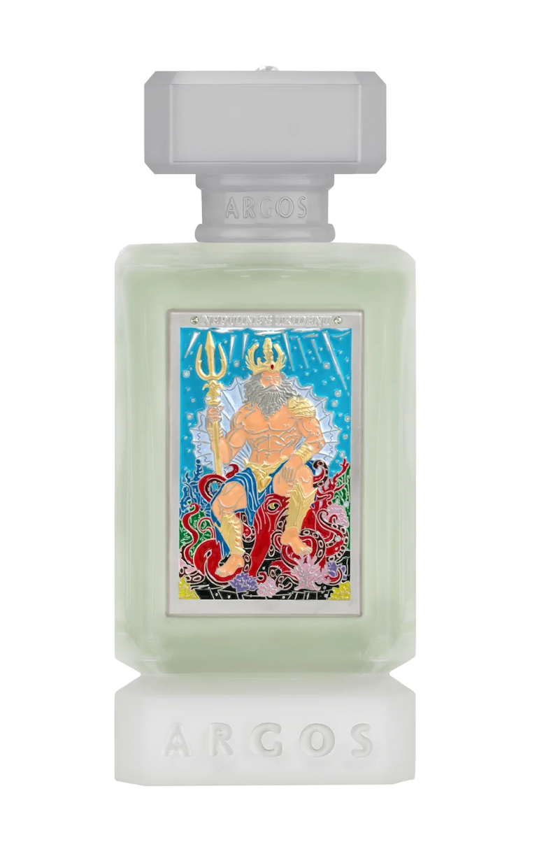 Neptune's Trident by Argos perfume bottle