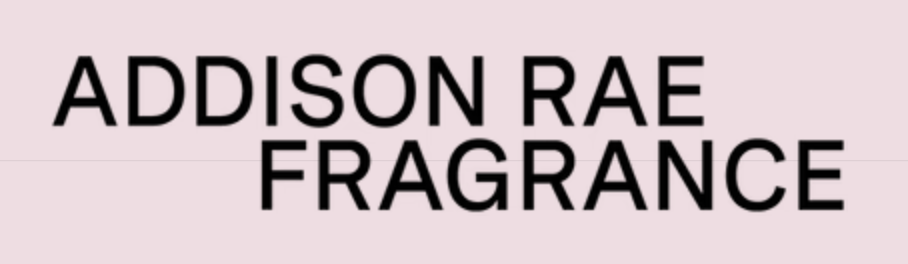 Picture of Addison Rae brand