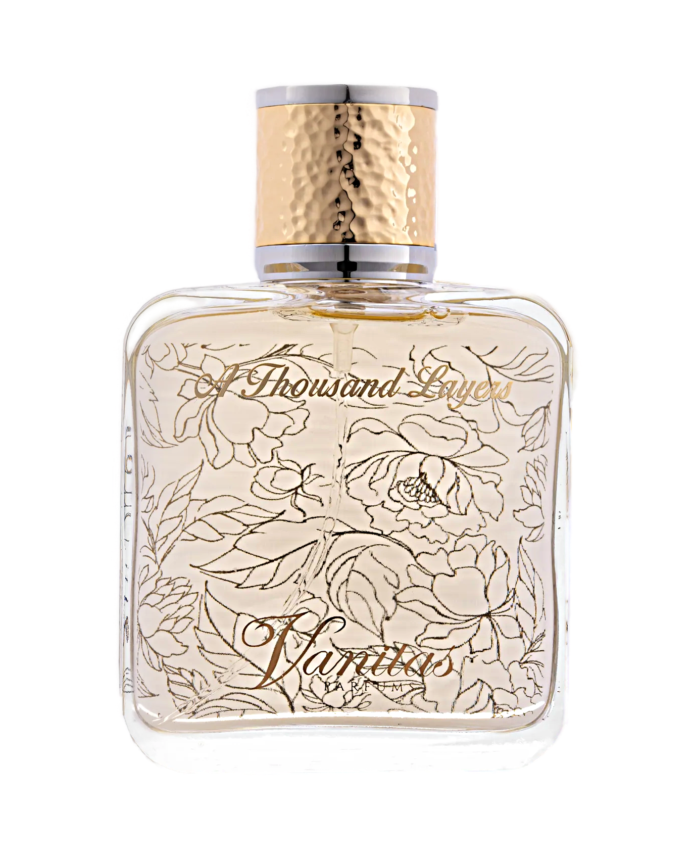 A Thousand Layers by Vanitas Parfums perfume bottle