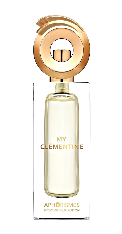 My Clémentine by Aphorismes by Dominique Ropion perfume bottle