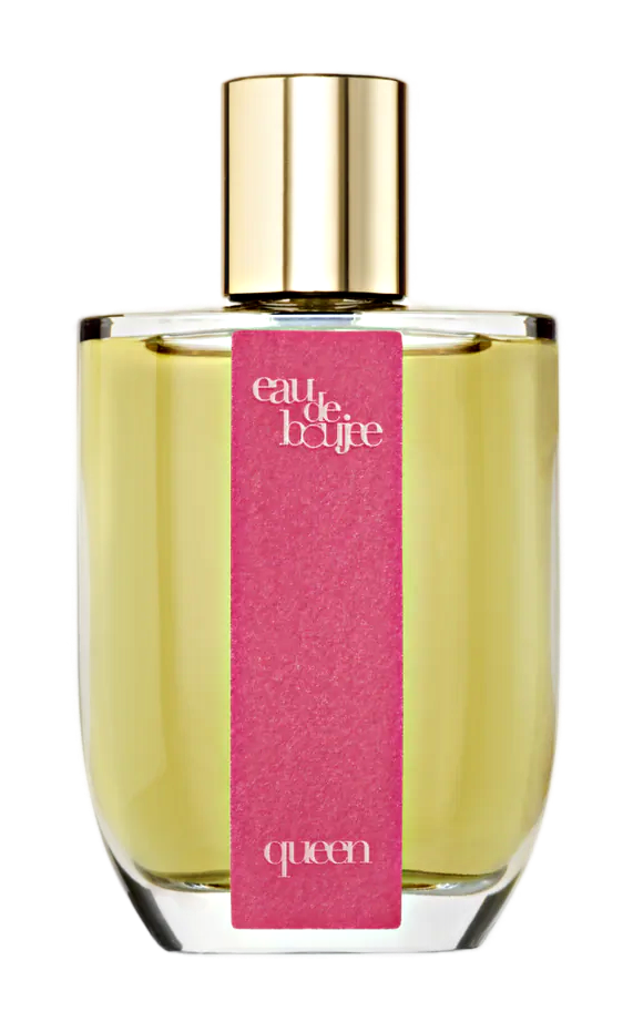 Queen by Eau de Boujee perfume bottle