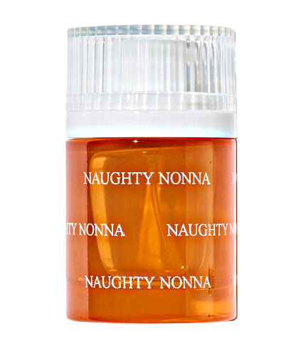 Naughty Nonna by Snif perfume bottle