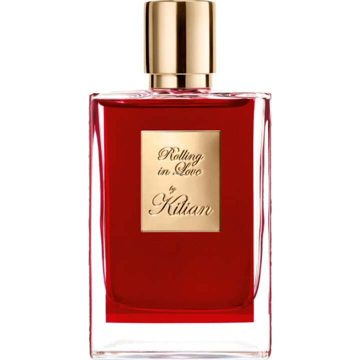 Rolling in Love by By Kilian perfume bottle