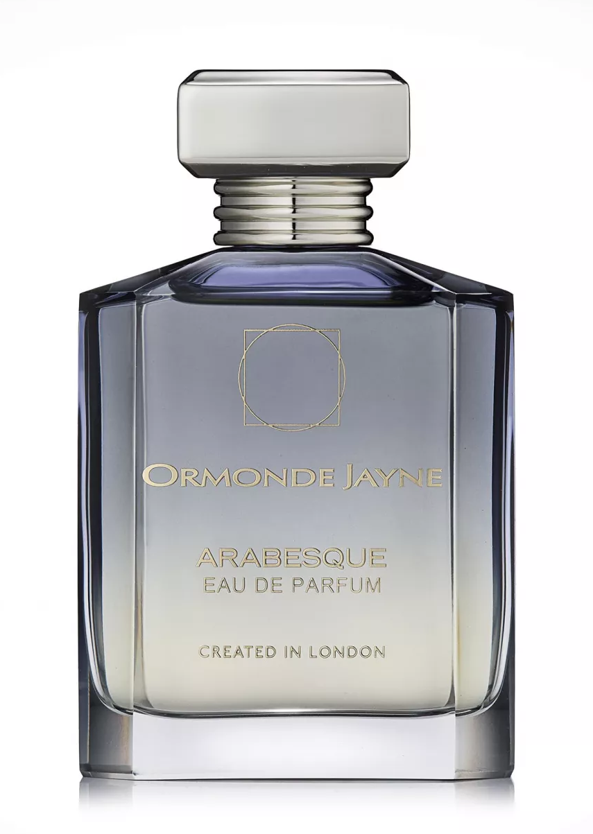 Arabesque by Ormonde Jayne perfume bottle