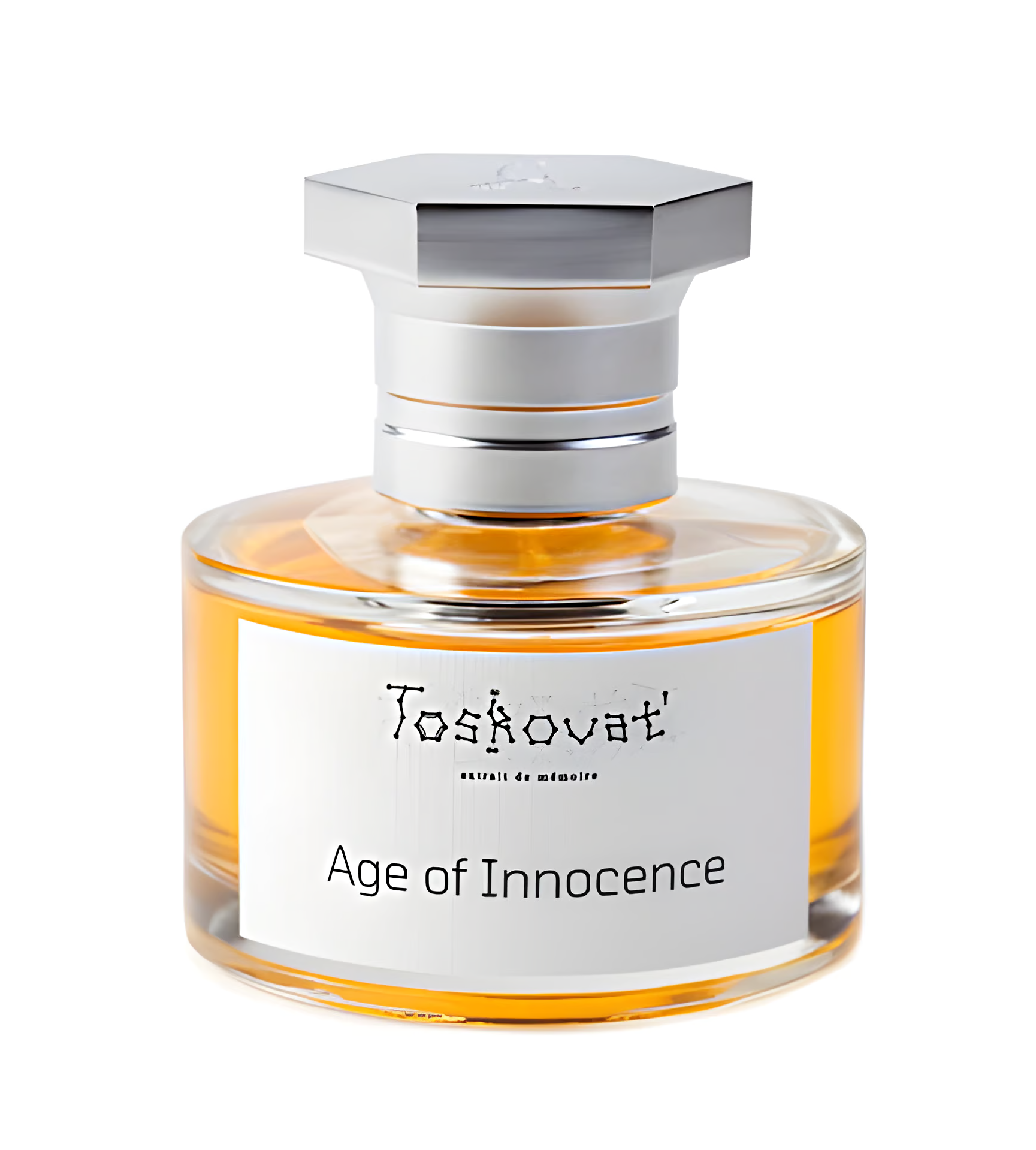 Age of Innocence by Toskovat' perfume bottle