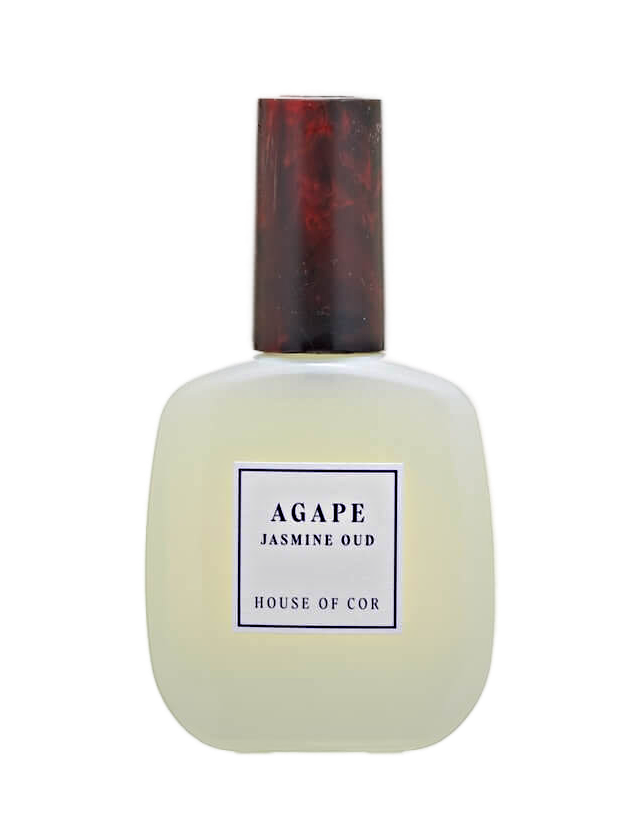 Agape EDP Jasmine Oud by House of Cor
