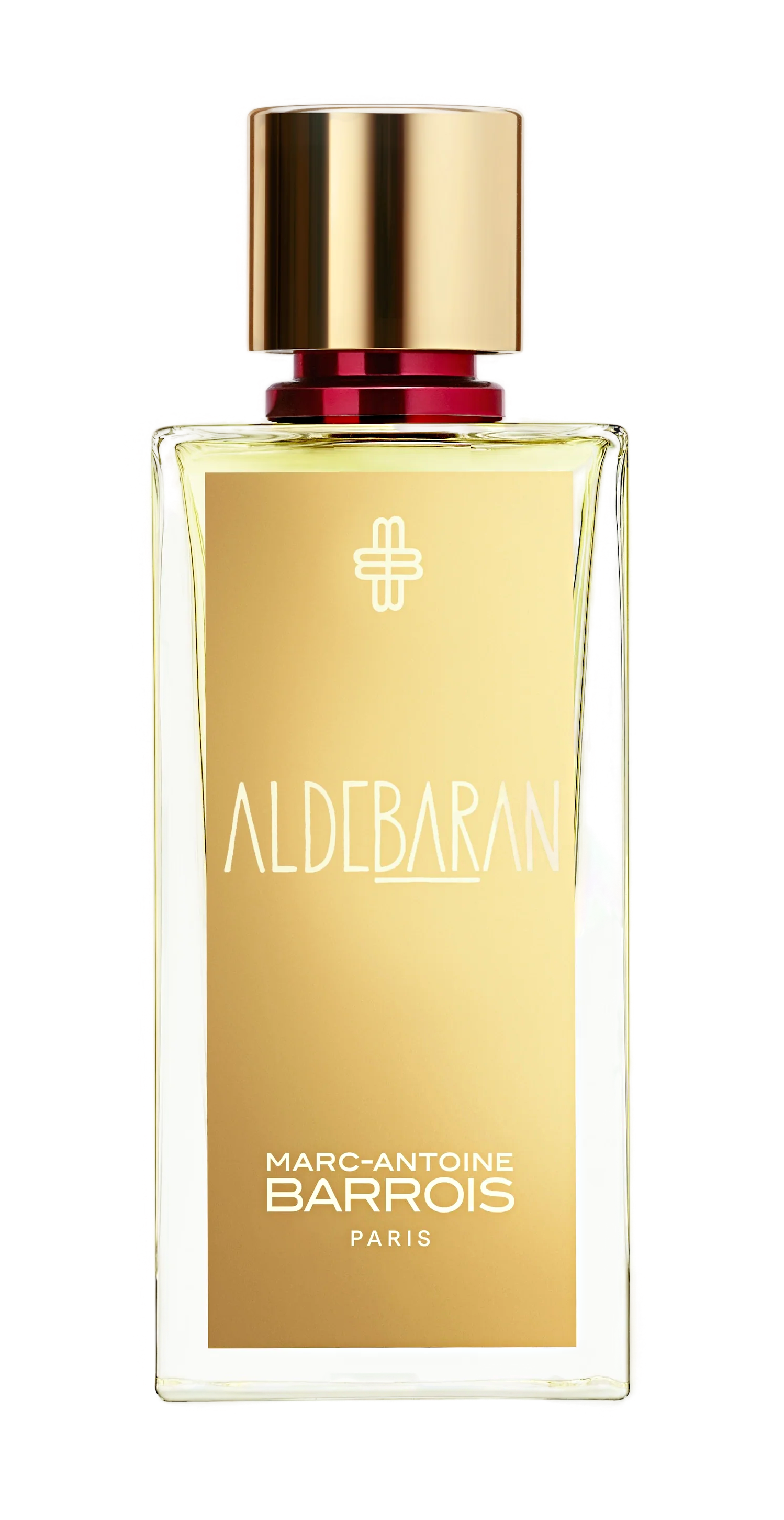 Aldebaran by Marc-Antoine Barrois perfume bottle