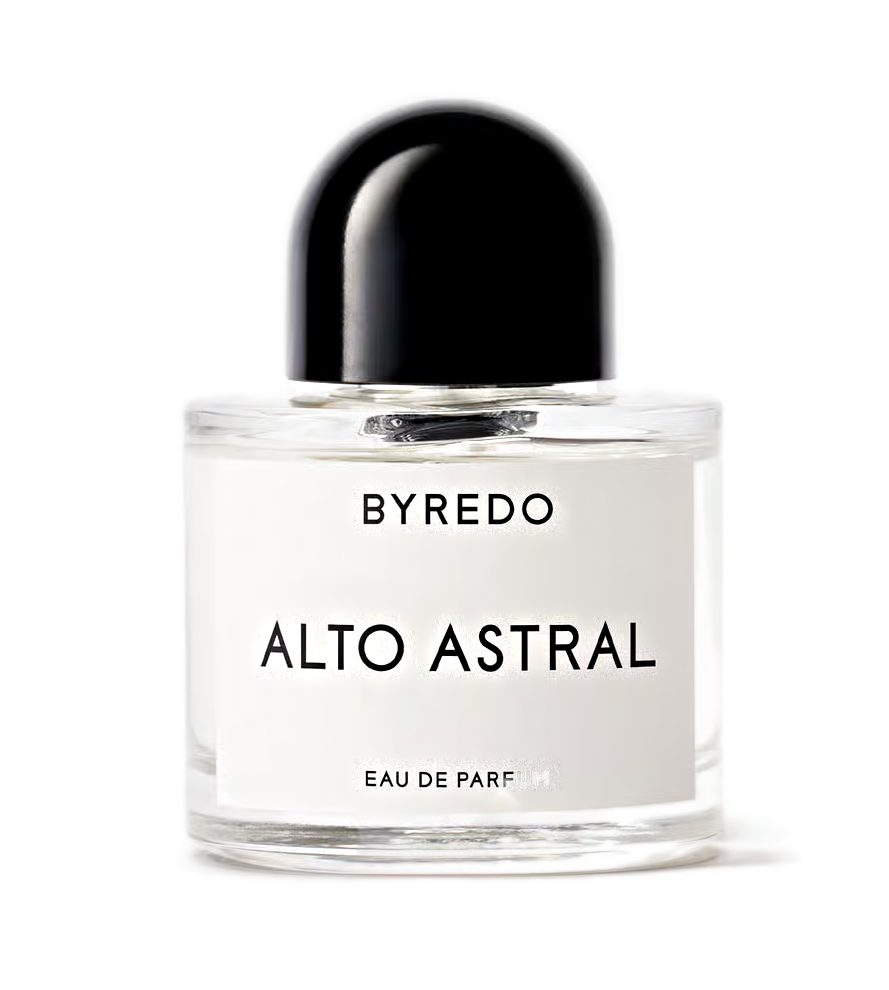 Alto Astral by Byredo perfume bottle