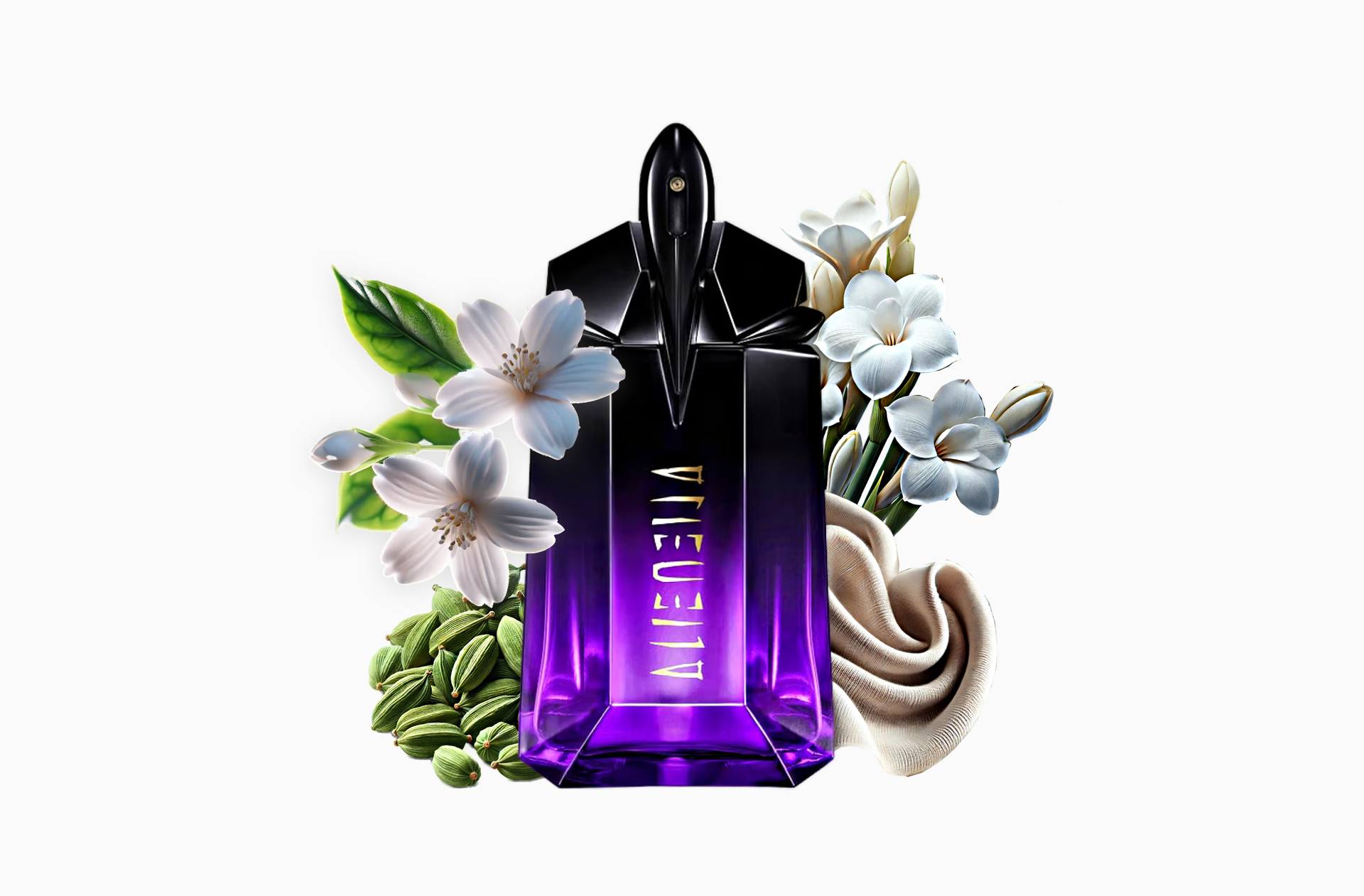 Alien Extraintense by Mugler
