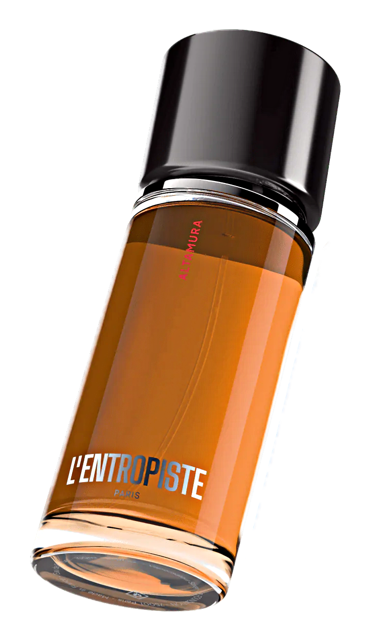 Altamura by L'Entropiste perfume bottle