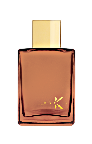 Amber K by Ella K Parfums perfume bottle