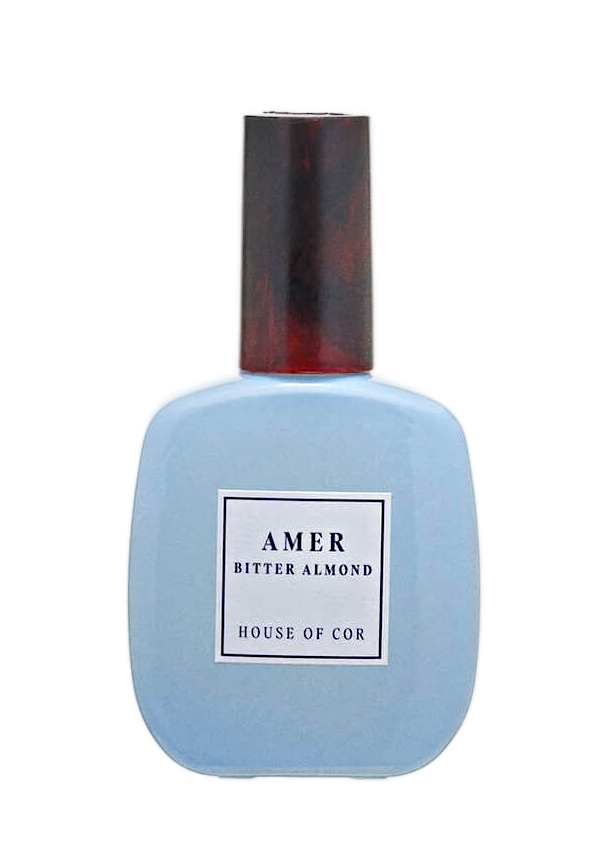Amer EDP Bitter Almond by House of Cor perfume bottle