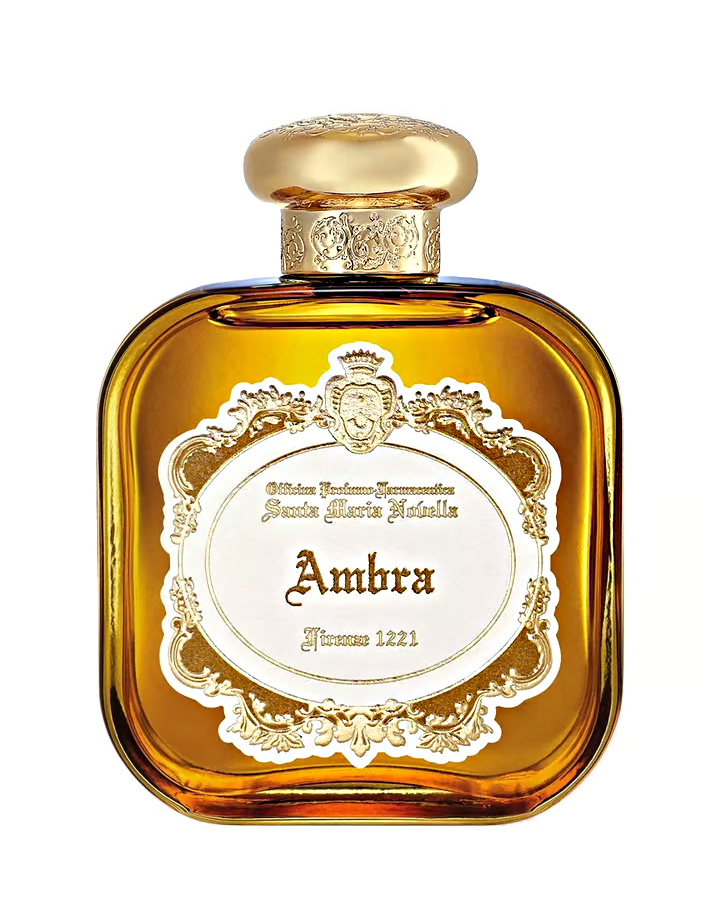 Ambra by Santa Maria Novella perfume bottle