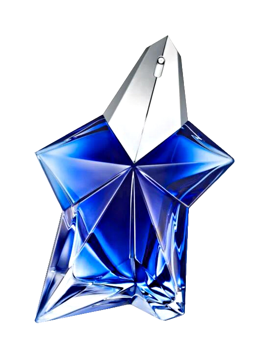 Angel Stellar Eau de Parfum Lumineuse by Mugler perfume bottle
