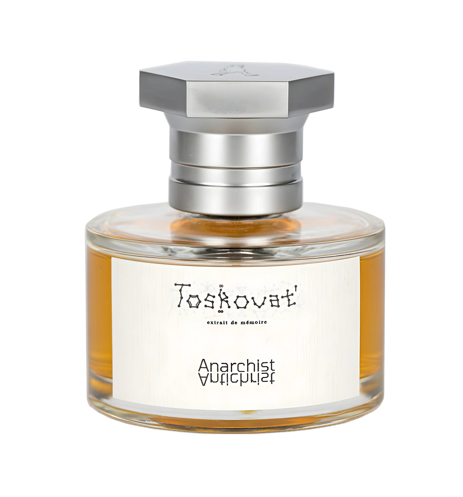 Anarchist a- by Toskovat' perfume bottle