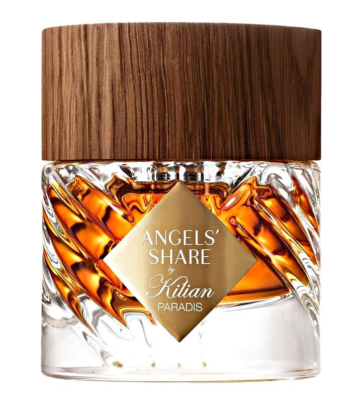 Angels' Share Paradis by By Kilian perfume bottle