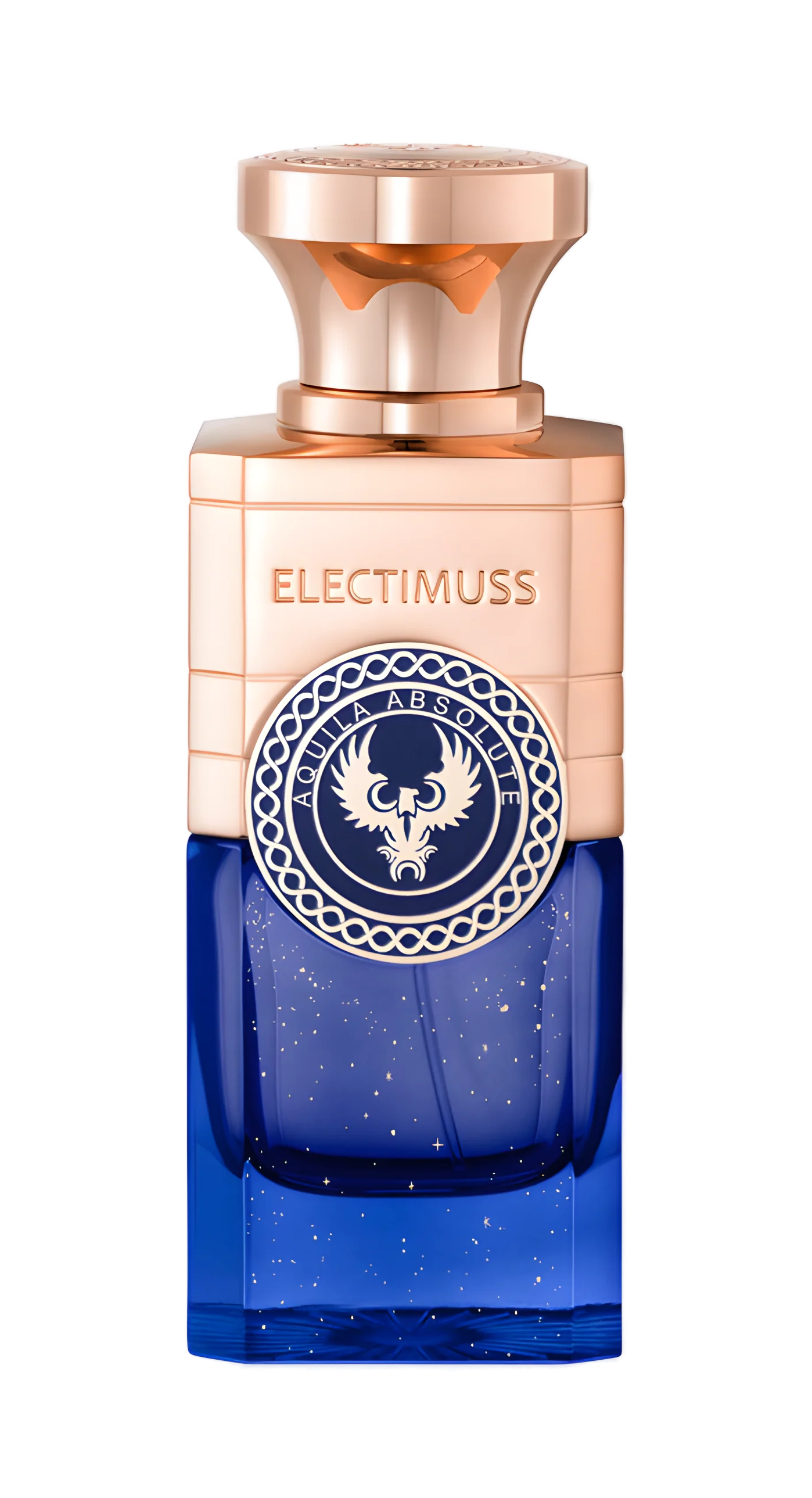Aquila Absolute by Electimuss perfume bottle