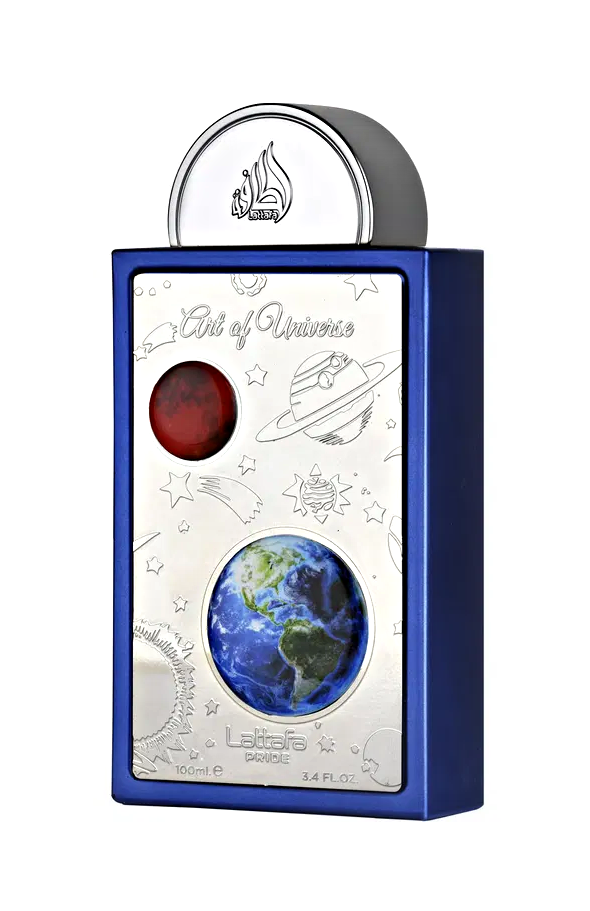 Art of Universe by Lattafa Perfumes perfume bottle