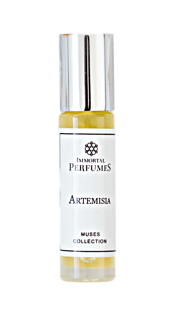 Artemisia by Immortal Perfumes perfume bottle