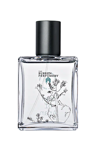 Aran by The Burren Perfumery perfume bottle