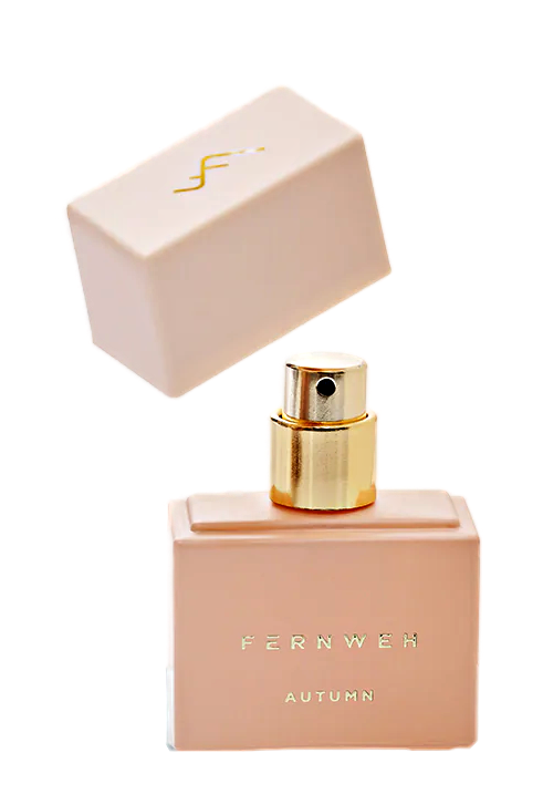Autumn by Fernweh perfume bottle
