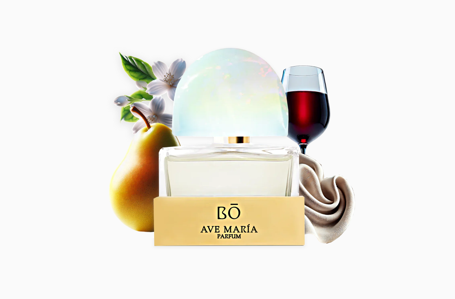 Ave Maria - Latest Release from the House of BŌ