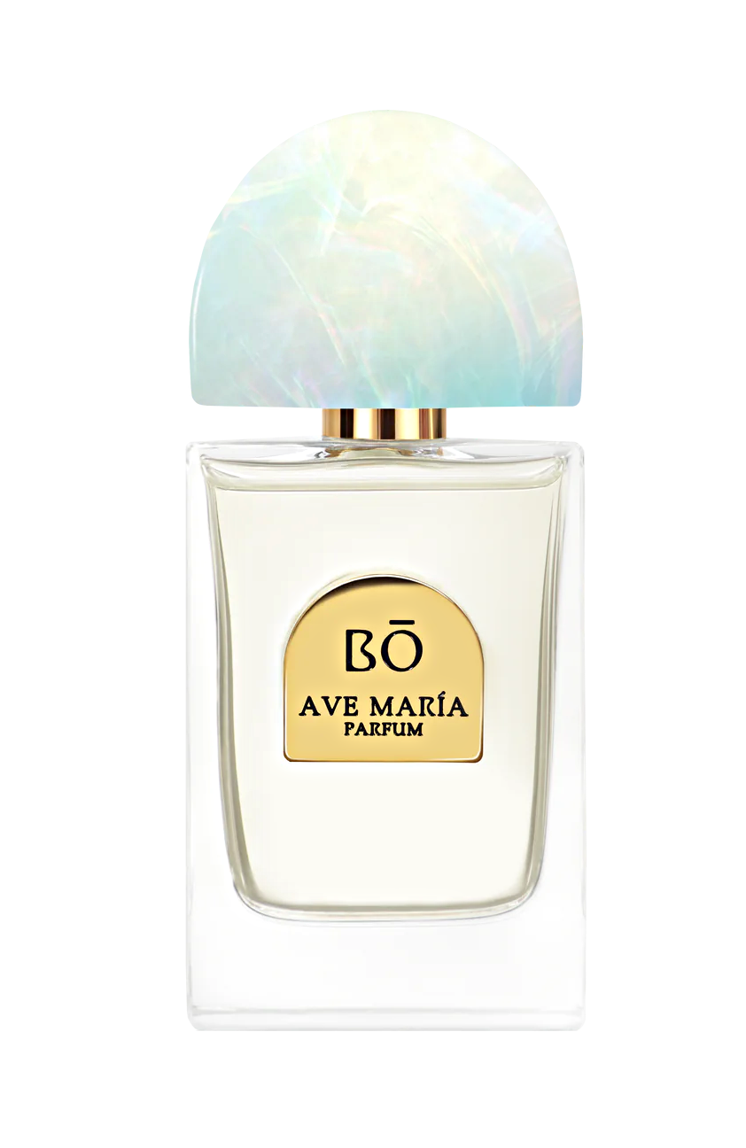 Ave Maria by House of BŌ perfume bottle