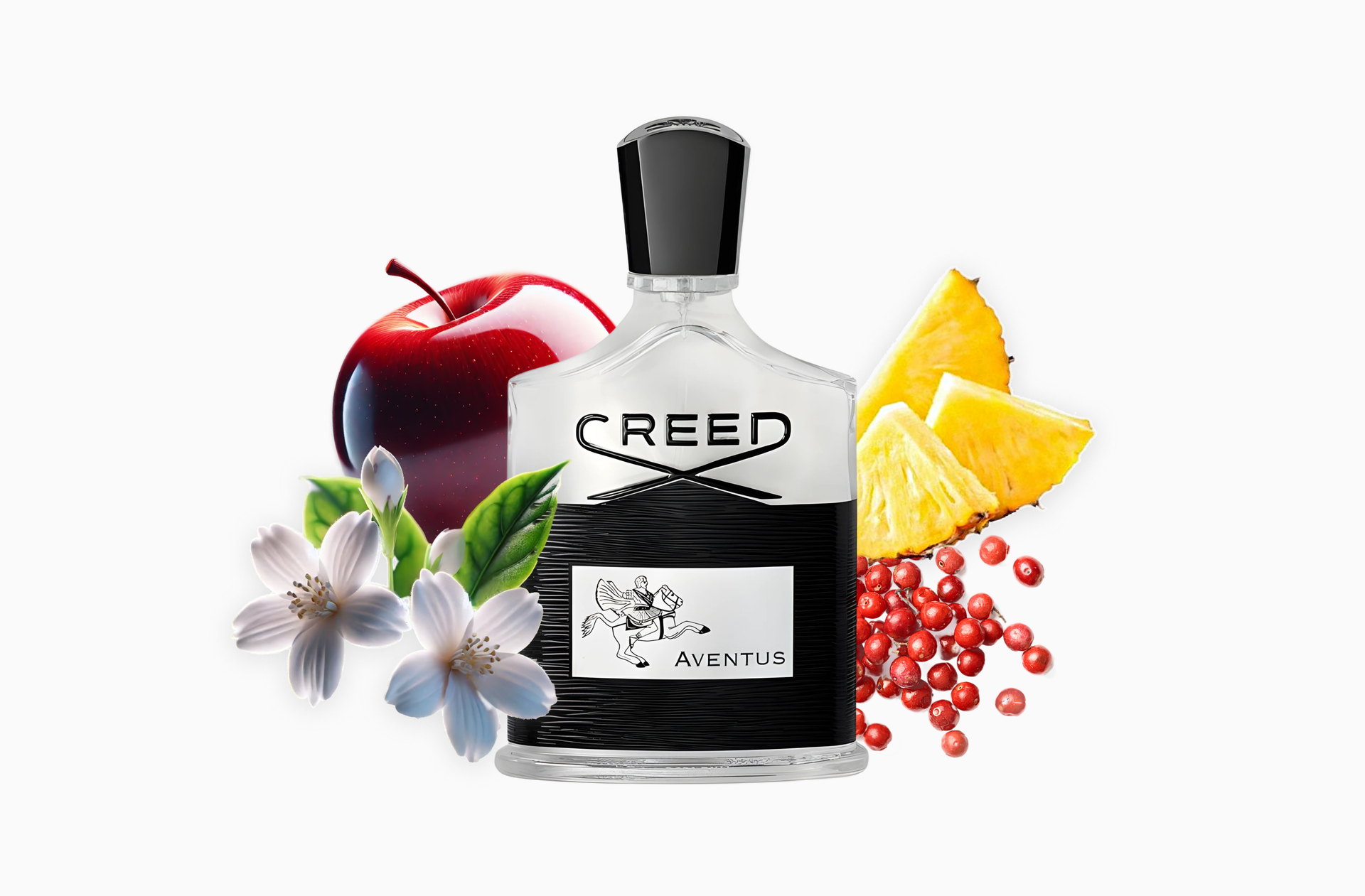 Creed Aventus: El Aroma del Éxito
