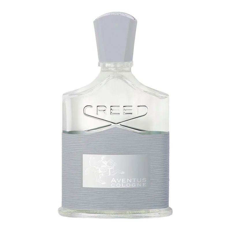 Aventus Cologne by Creed perfume bottle