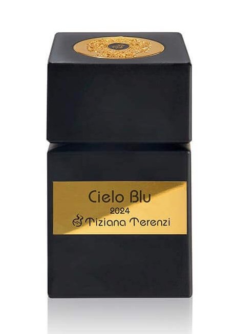 Cielo Blu by Tiziana Terenzi perfume bottle