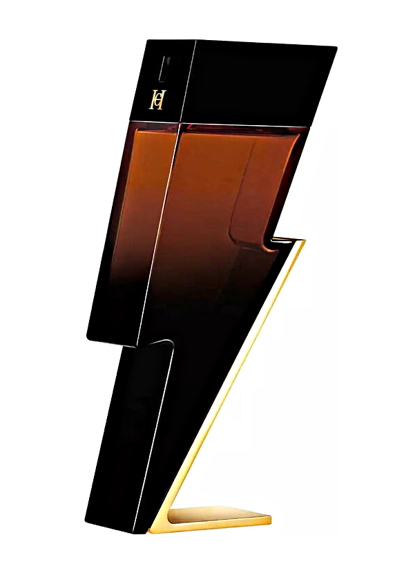 Bad Boy Elixir by Carolina Herrera perfume bottle