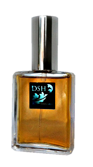 Cathedral (Holiday No.3) by DSH Perfumes perfume bottle