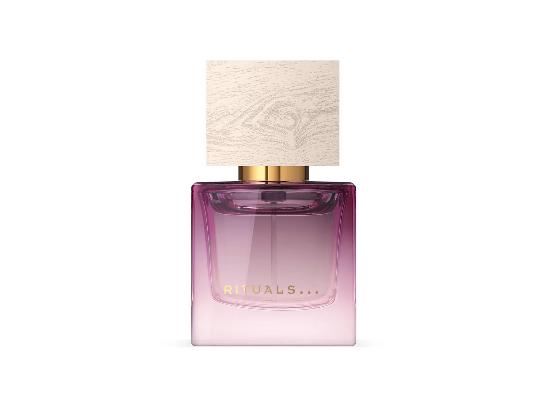 Nuit de L'Himalaya by Rituals perfume bottle