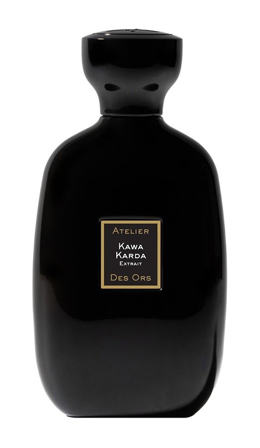 Kawa Karda Extrait by Atelier des Ors perfume bottle