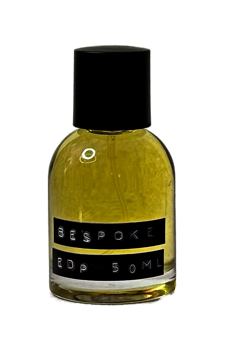 Bespoke by Nose of Gatsby perfume bottle
